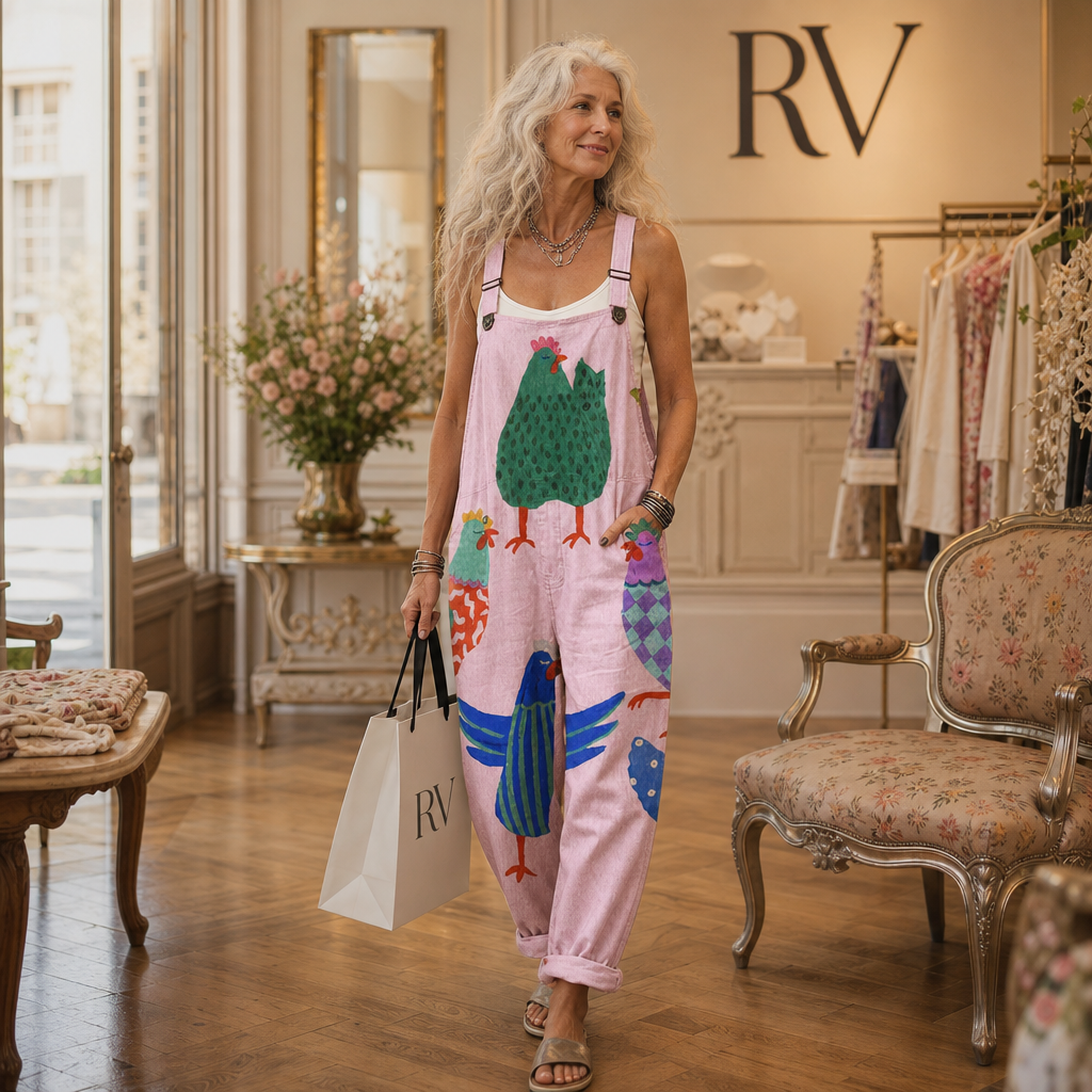 Célestine | radiant pastel pink artistic
