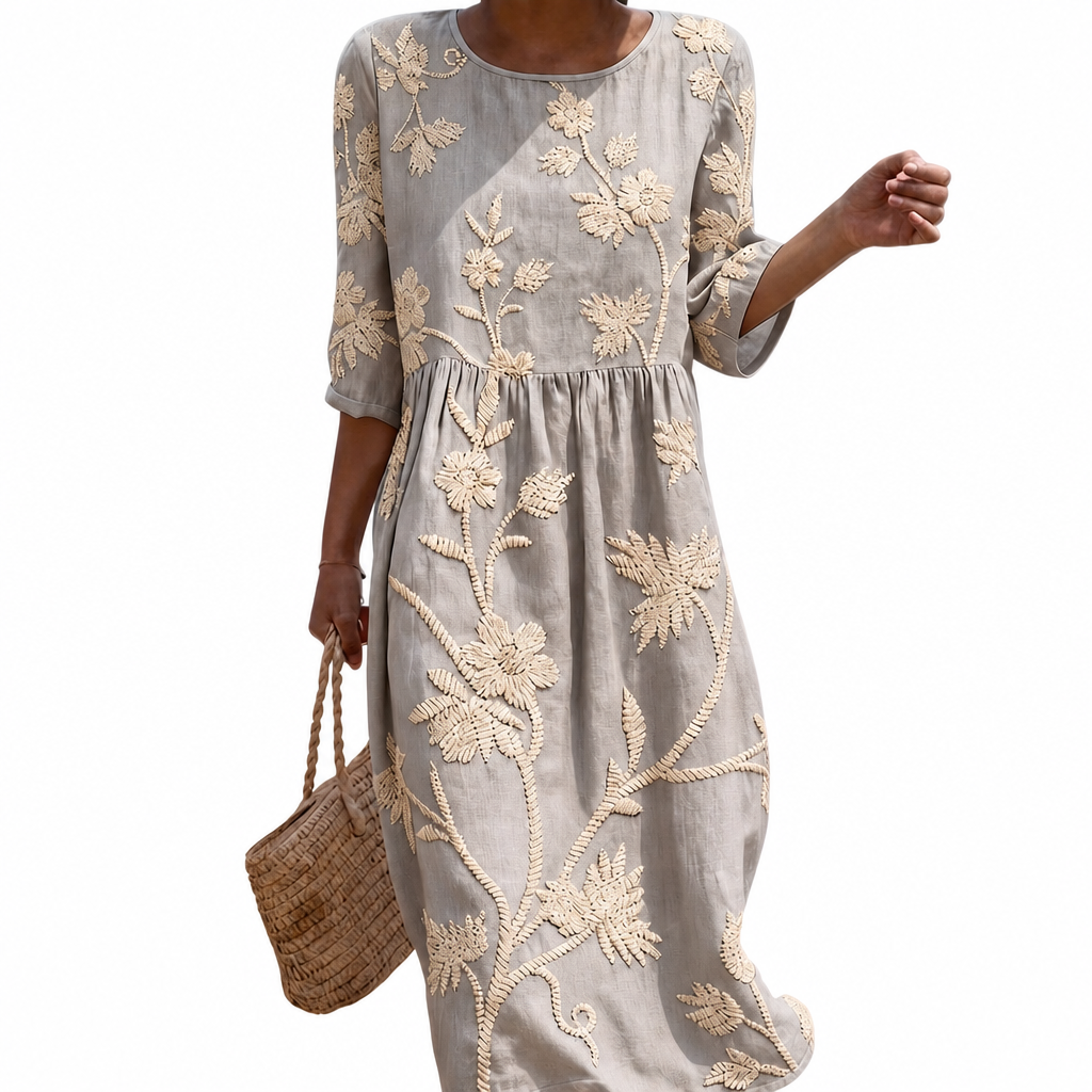 Coralie - Casual women&