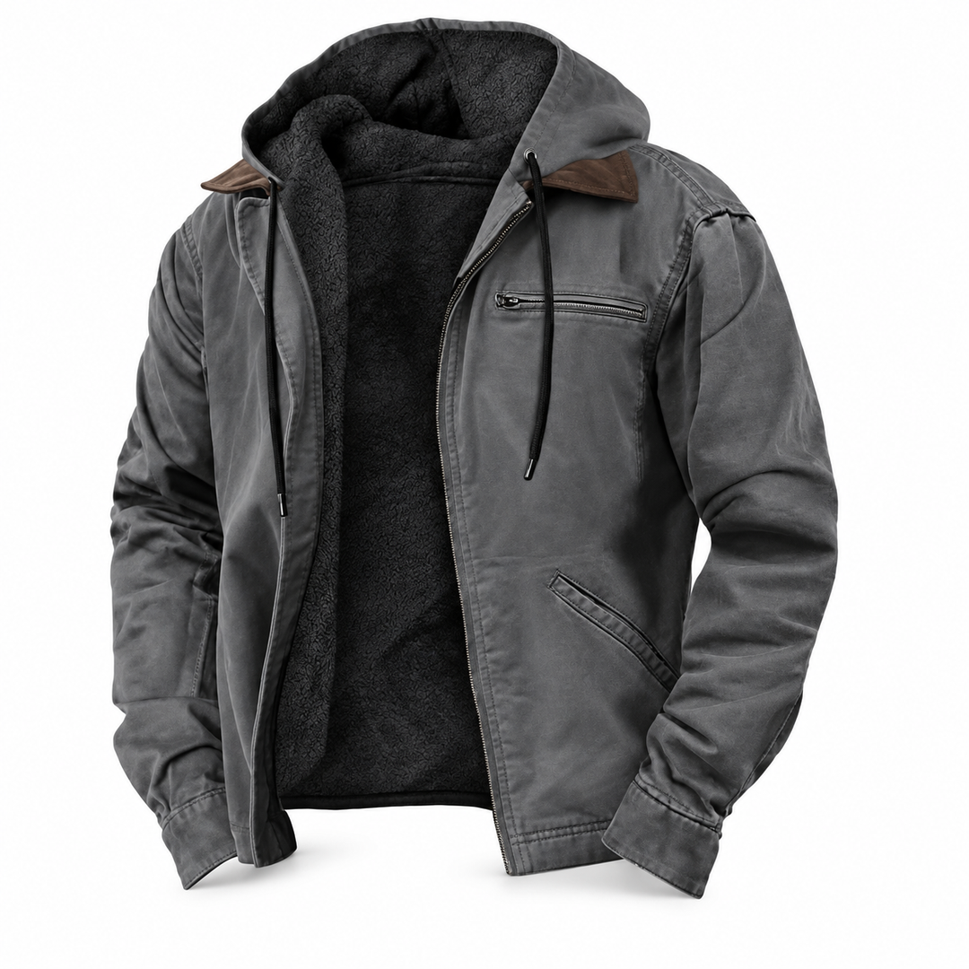 Richard | Elegant Autumn Jacket