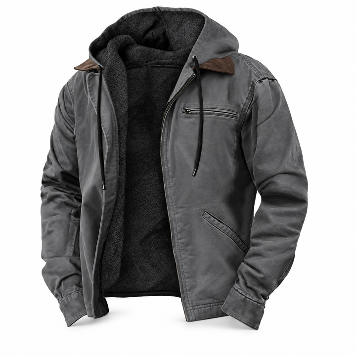 Richard | Elegant Autumn Jacket
