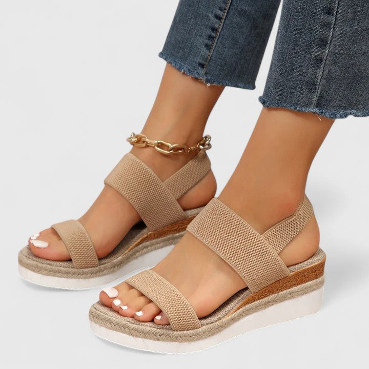 Merill | Orthopaedic Sandals
