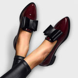 Heidi™ | Elegantiški mokasinai su mazgu