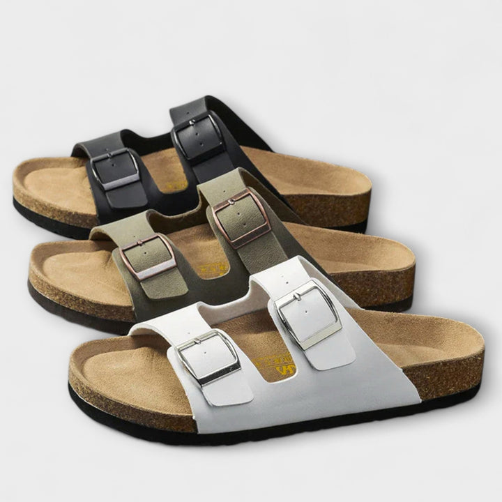 Jazmiel | Orthopaedic Sandals