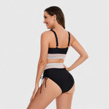 Beatričė™ | Elegantiškas bikinio komplektas