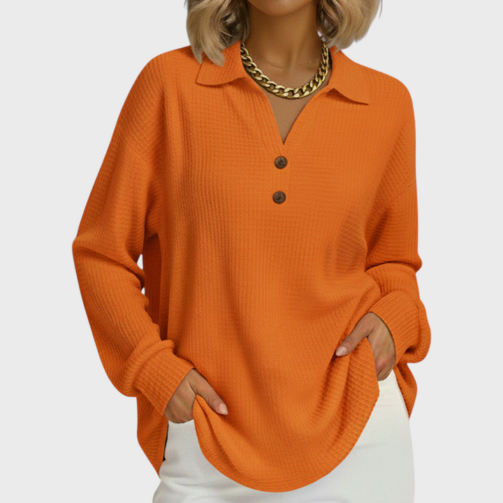 Caitlín | Warmth &amp; Style in Winter