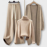 Sigita™ | Sklandaus elegancijos rinkinys