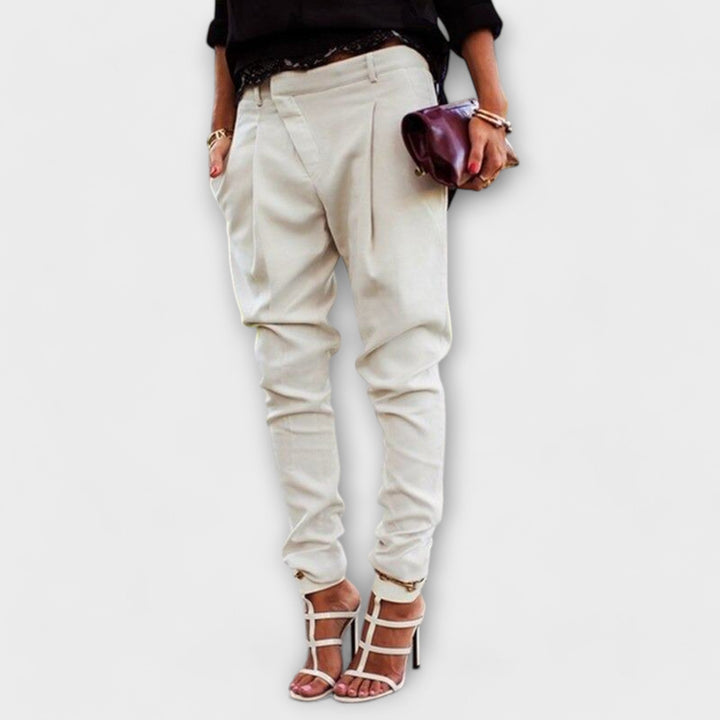 Colette | Elegant Trousers