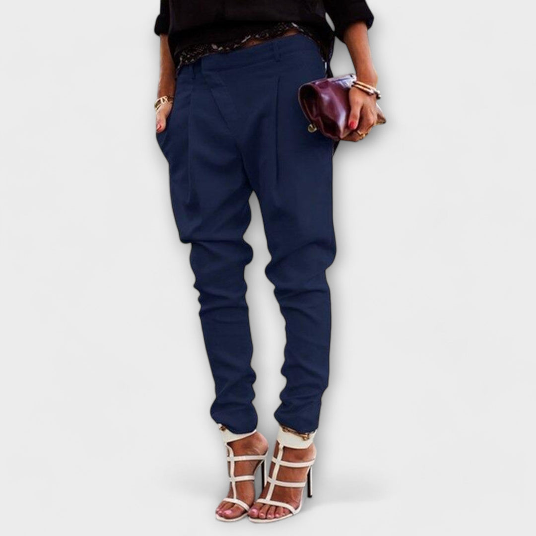 Colette | Elegant Trousers