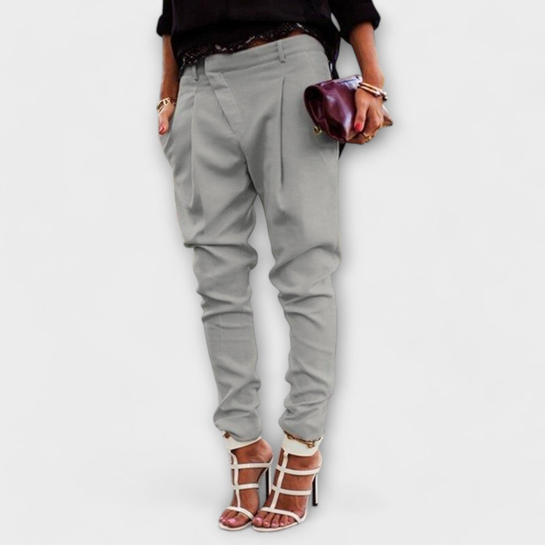 Colette | Elegant Trousers