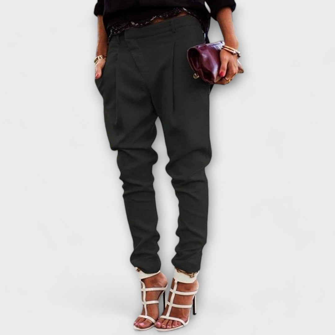 Colette | Elegant Trousers