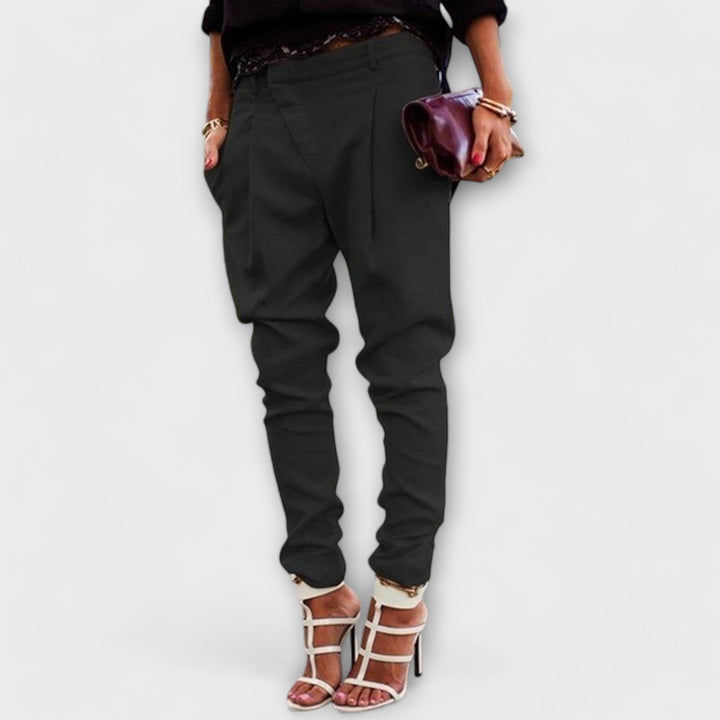 Colette | Elegant Trousers
