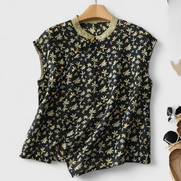 Camille | Elegant Top