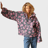 Máire™ | Warm Bloom Jumper