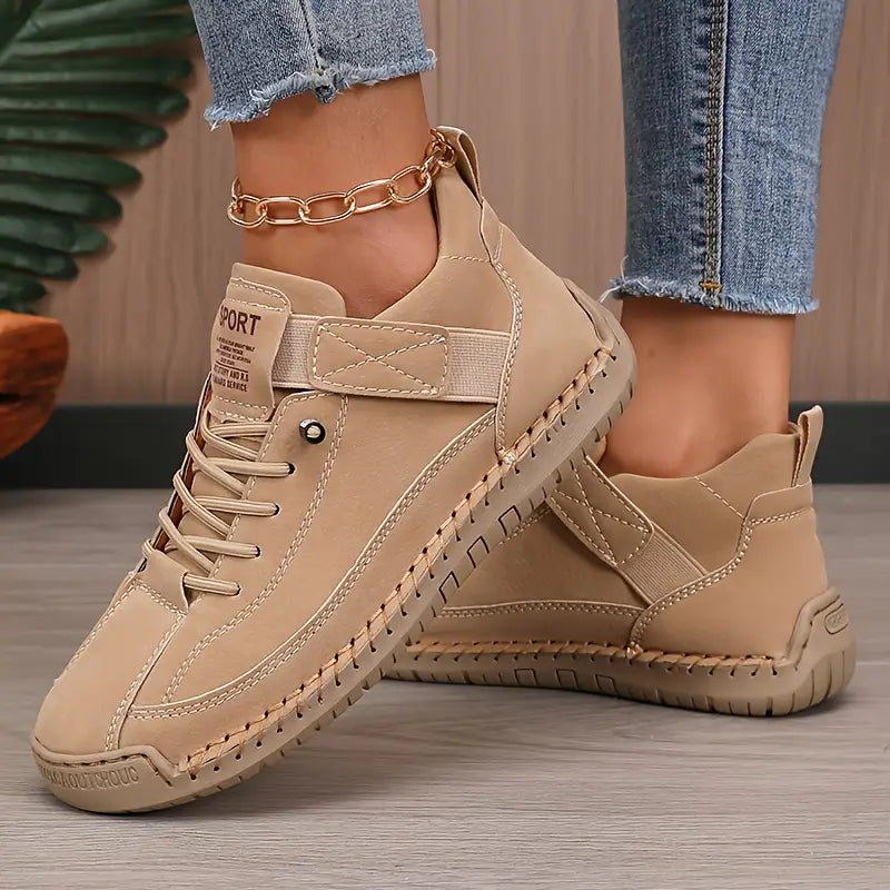 Elise | Comfortable Orthopaedic Trainers