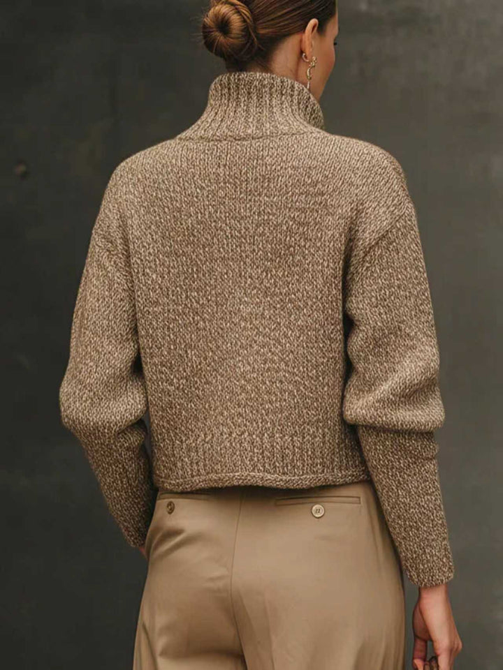 Baily | Tailored Mixed Wool Jacket
