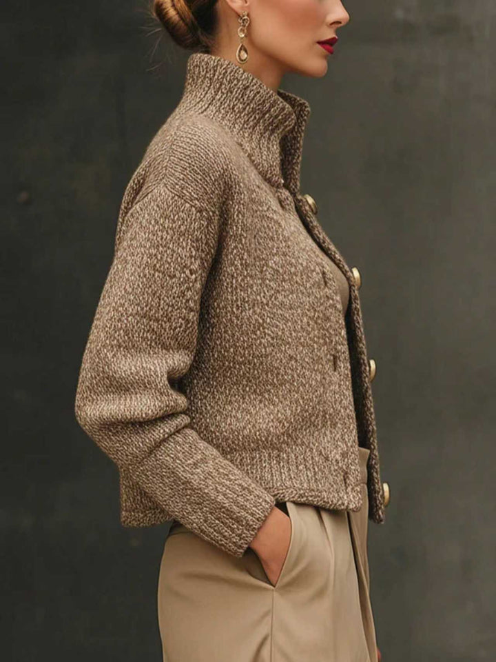 Baily | Tailored Mixed Wool Jacket