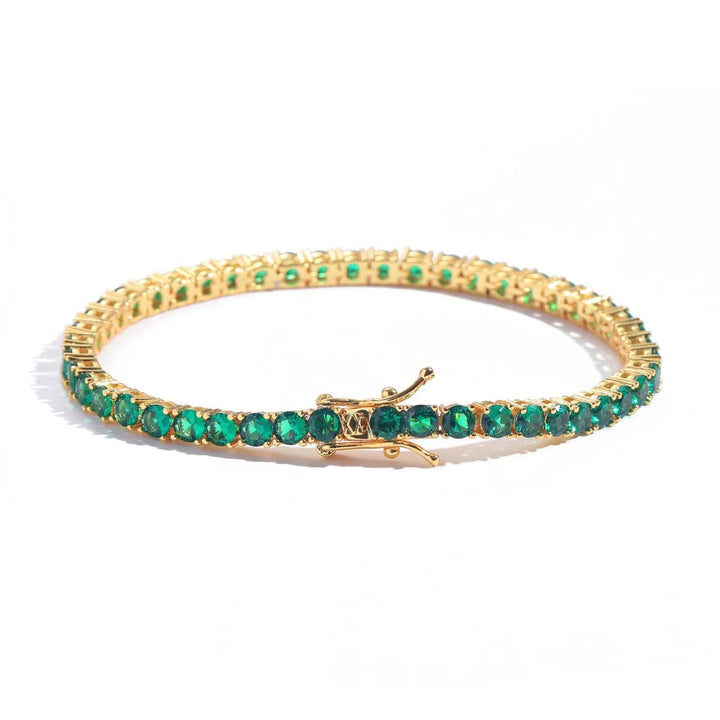 Aliona Virelli Bracelet | Gold