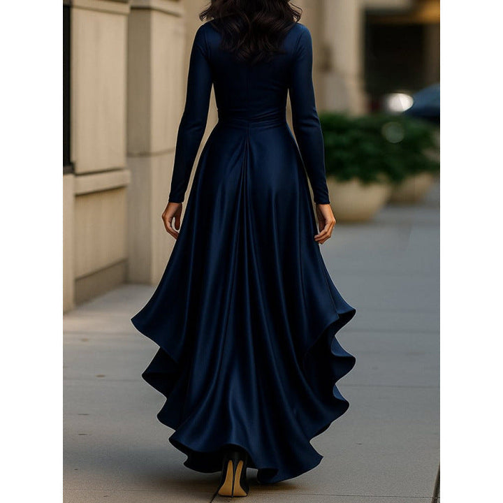 Constance | Elegant Maxi Dress