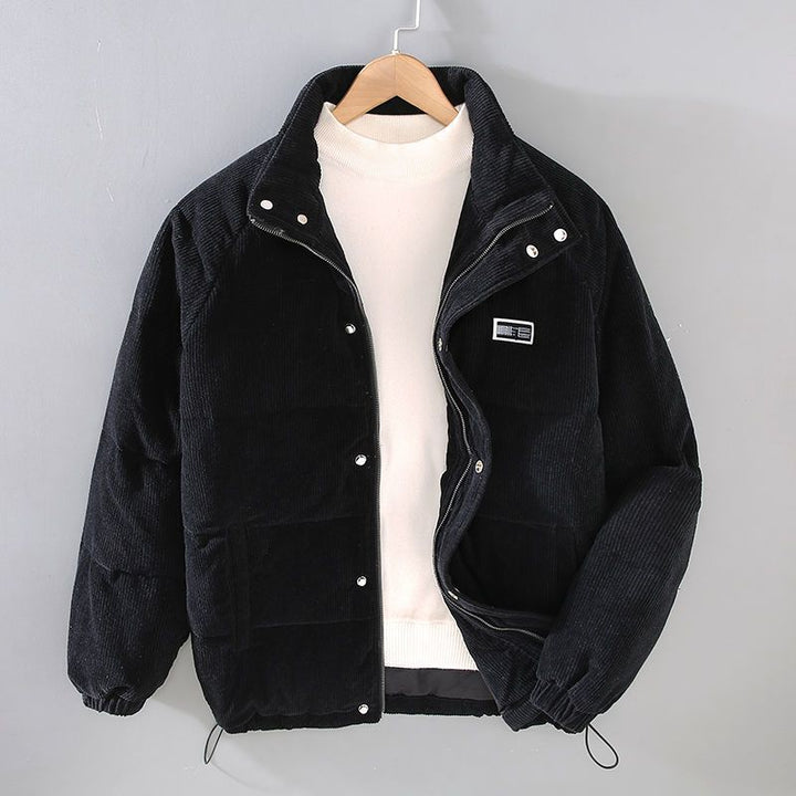 Henri | Corduroy Jacket