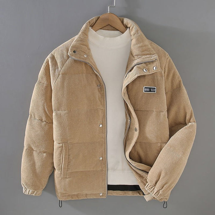 Henri | Corduroy Jacket