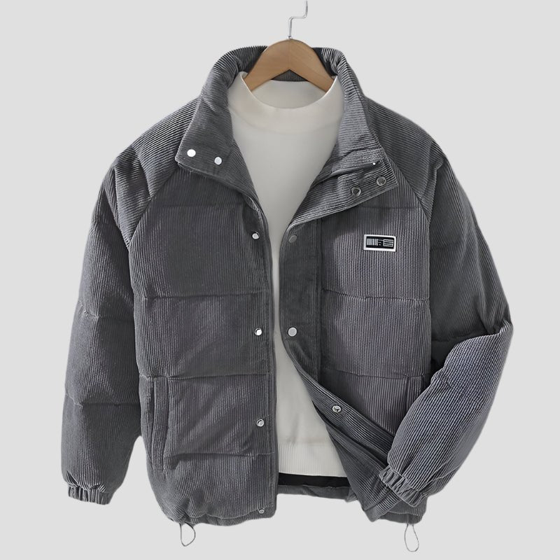 Henri | Corduroy Jacket