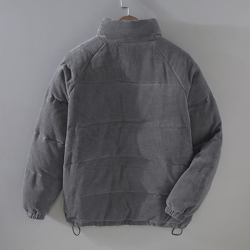 Henri | Corduroy Jacket