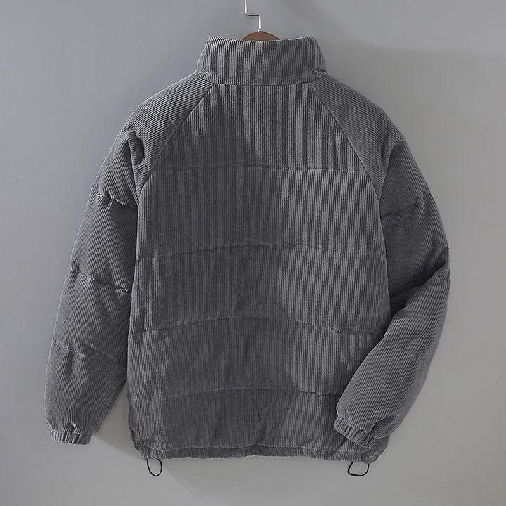 Henri | Corduroy Jacket