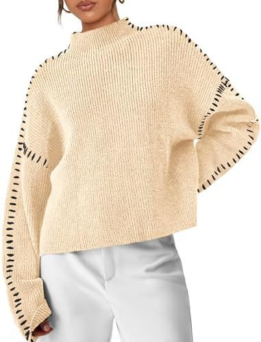Nina | Knitted Jumper