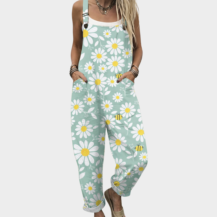 Florentine | fresh bright daisies