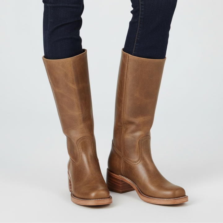 Chloé | Knee High Boots