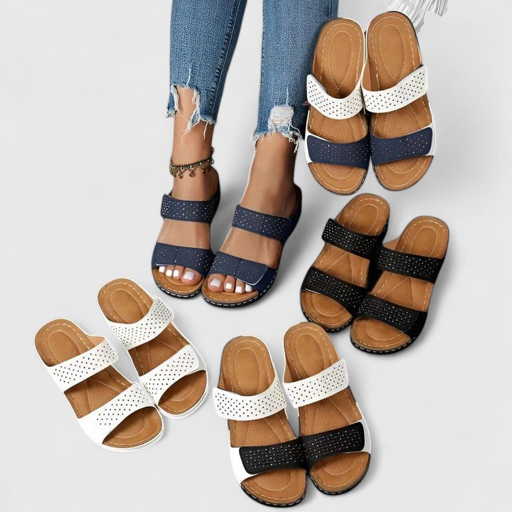 Tasha | Orthopaedic Sandals