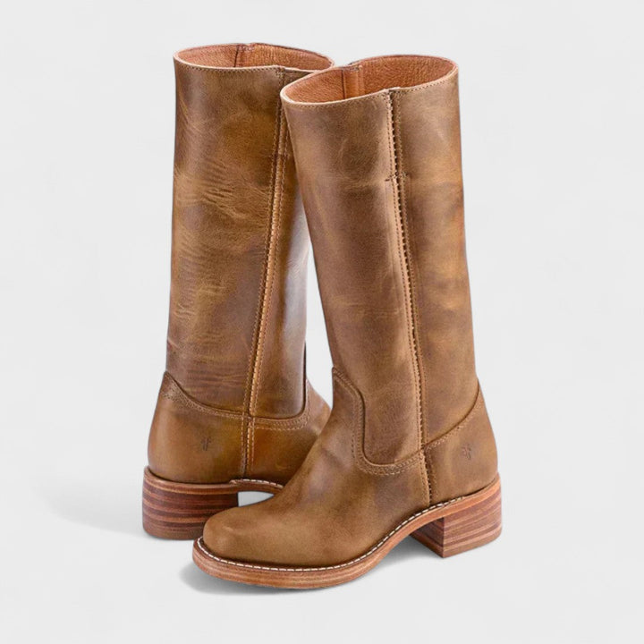 Chloé | Knee High Boots