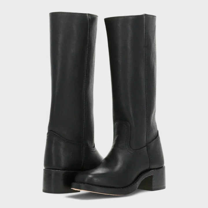 Chloé | Knee High Boots