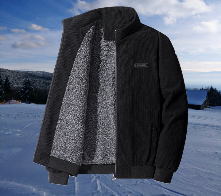 Benoît | Corduroy Jacket