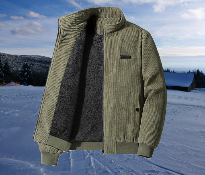 Benoît | Corduroy Jacket