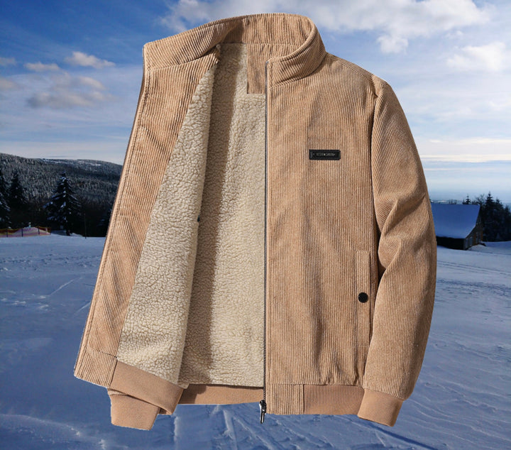 Benoît | Corduroy Jacket