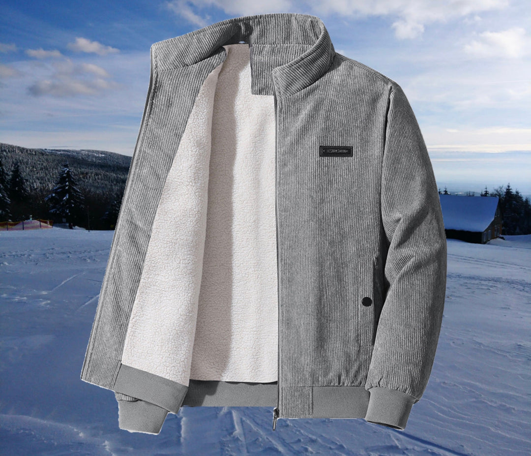 Benoît | Corduroy Jacket