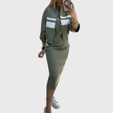 ZITA – Dviejų dalių sportinė elegancija