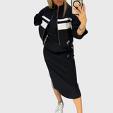 ZITA – Dviejų dalių sportinė elegancija