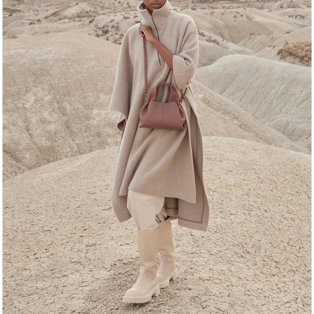 Hérita | Elegant Travel Companion
