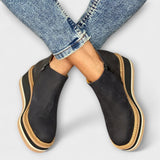 Marisa - Bottes Élégantes et Confortables