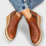 Marisa - Bottes Élégantes et Confortables