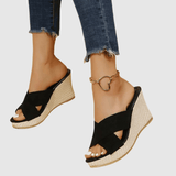 Neringa™ | Elegantiškos aukštakulnės sandalos