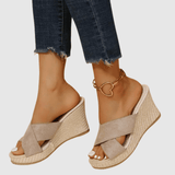 Neringa™ | Elegantiškos aukštakulnės sandalos