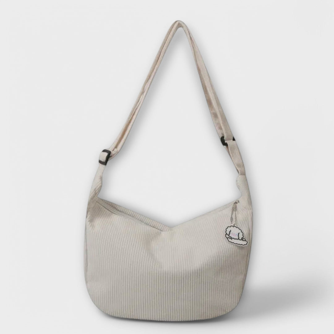 Auriane | Shoulder Bags in Cordura
