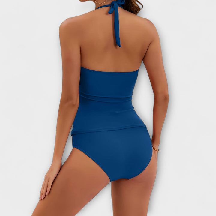 Blandine | Maillot de bain deux pièces