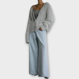 Aisling™ | Button Cardigan
