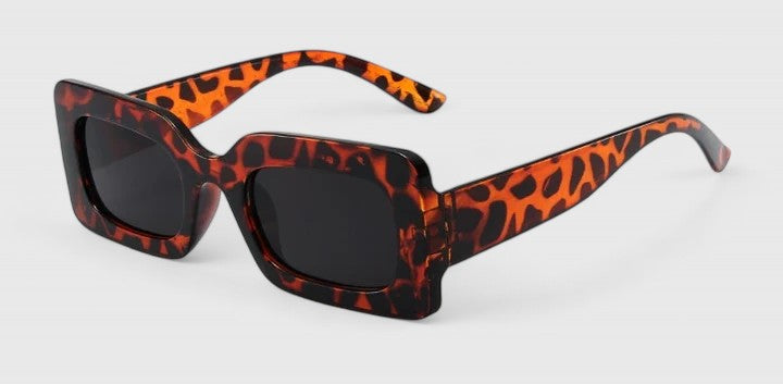 Elyanna | Sophisticated Sunglasses