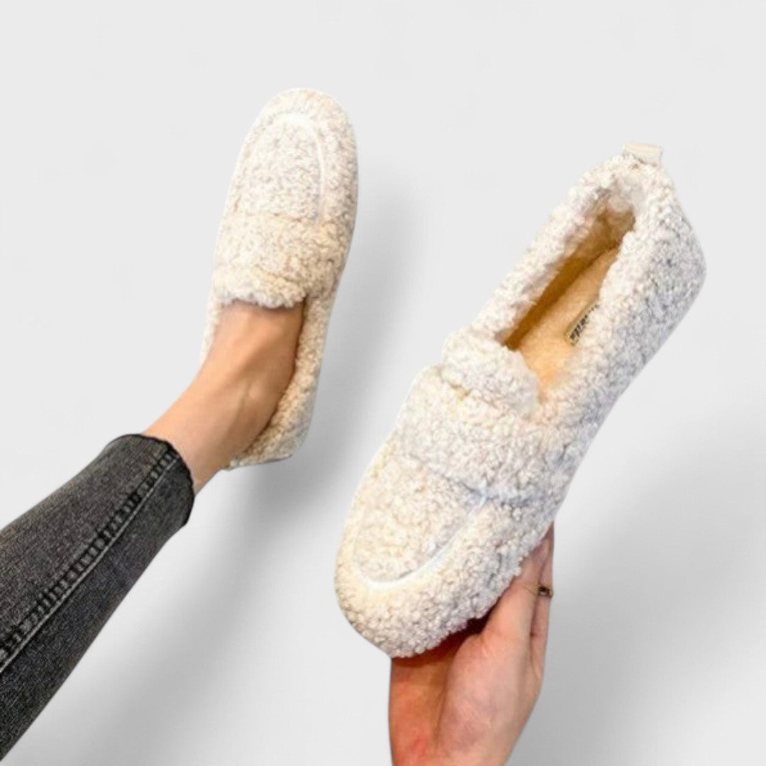 Solenne™ | Šilti elegantiški bateliai