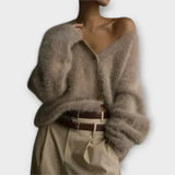 Aisling™ | Button Cardigan